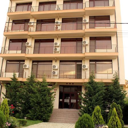 Hotel Cristal Navodari Exterior photo