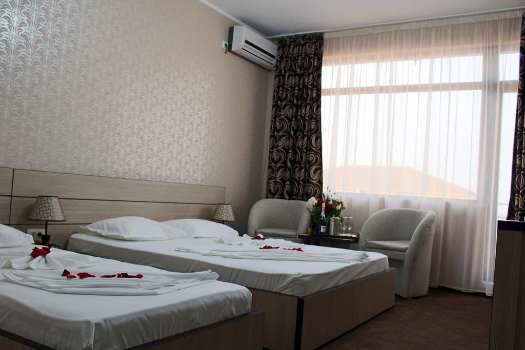 Hotel Cristal Navodari Room photo