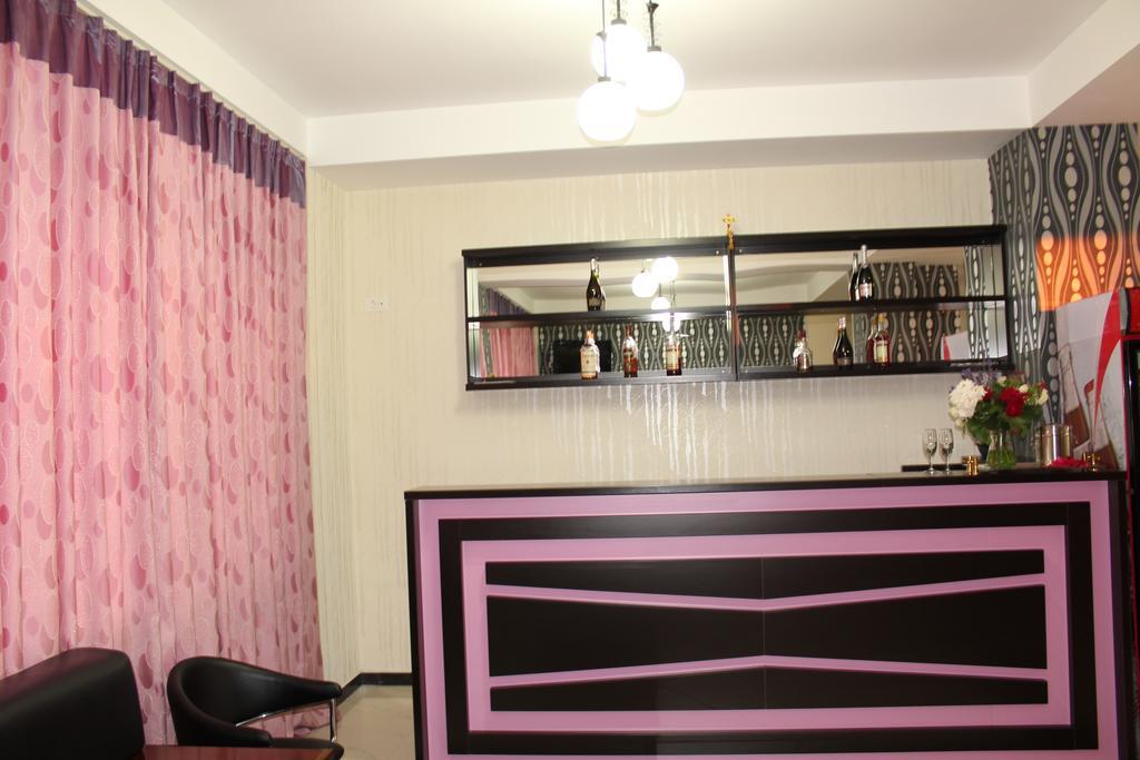 Hotel Cristal Navodari Room photo